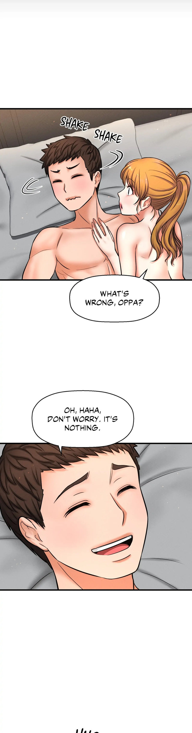 She’s Driving Me Crazy - Chapter 1 [photo 123] - MangaPorn