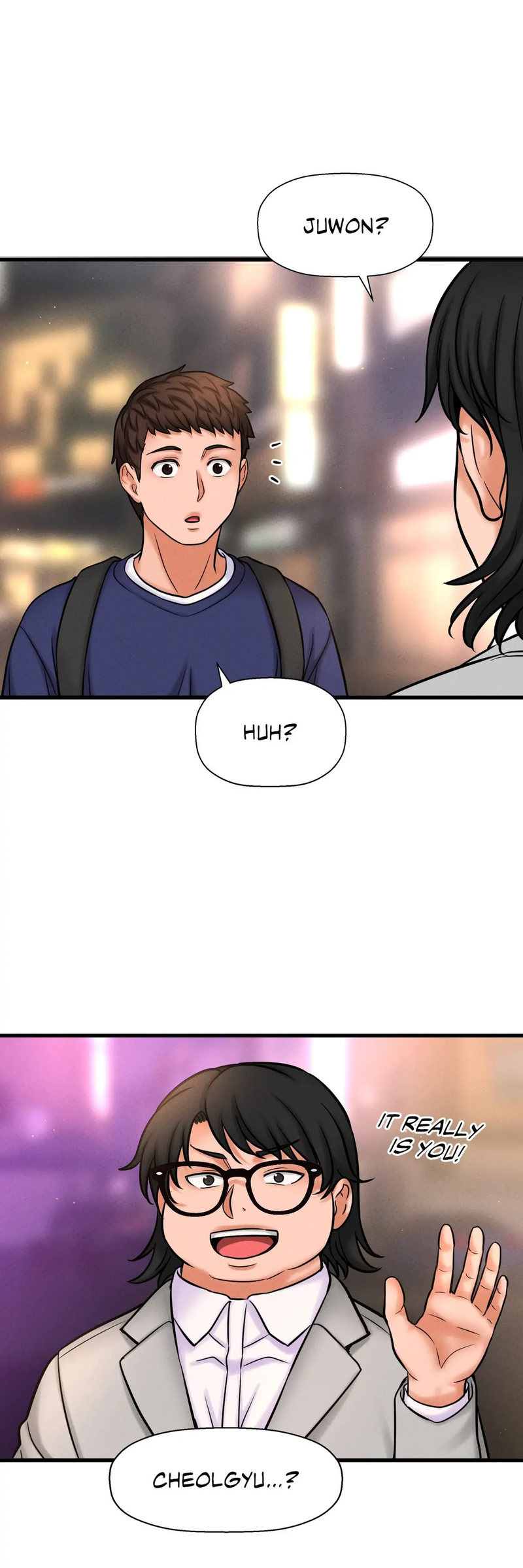 She’s Driving Me Crazy - Chapter 1 [photo 129] - MangaPorn