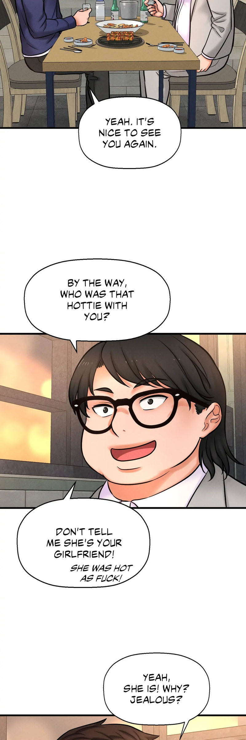 She’s Driving Me Crazy - Chapter 1 [photo 131] - MangaPorn