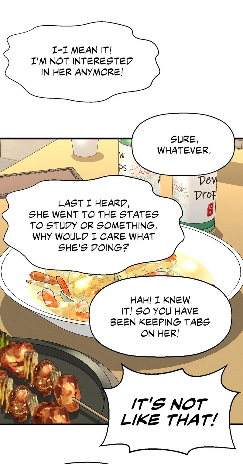 She’s Driving Me Crazy - Chapter 1 [photo 143] - MangaPorn