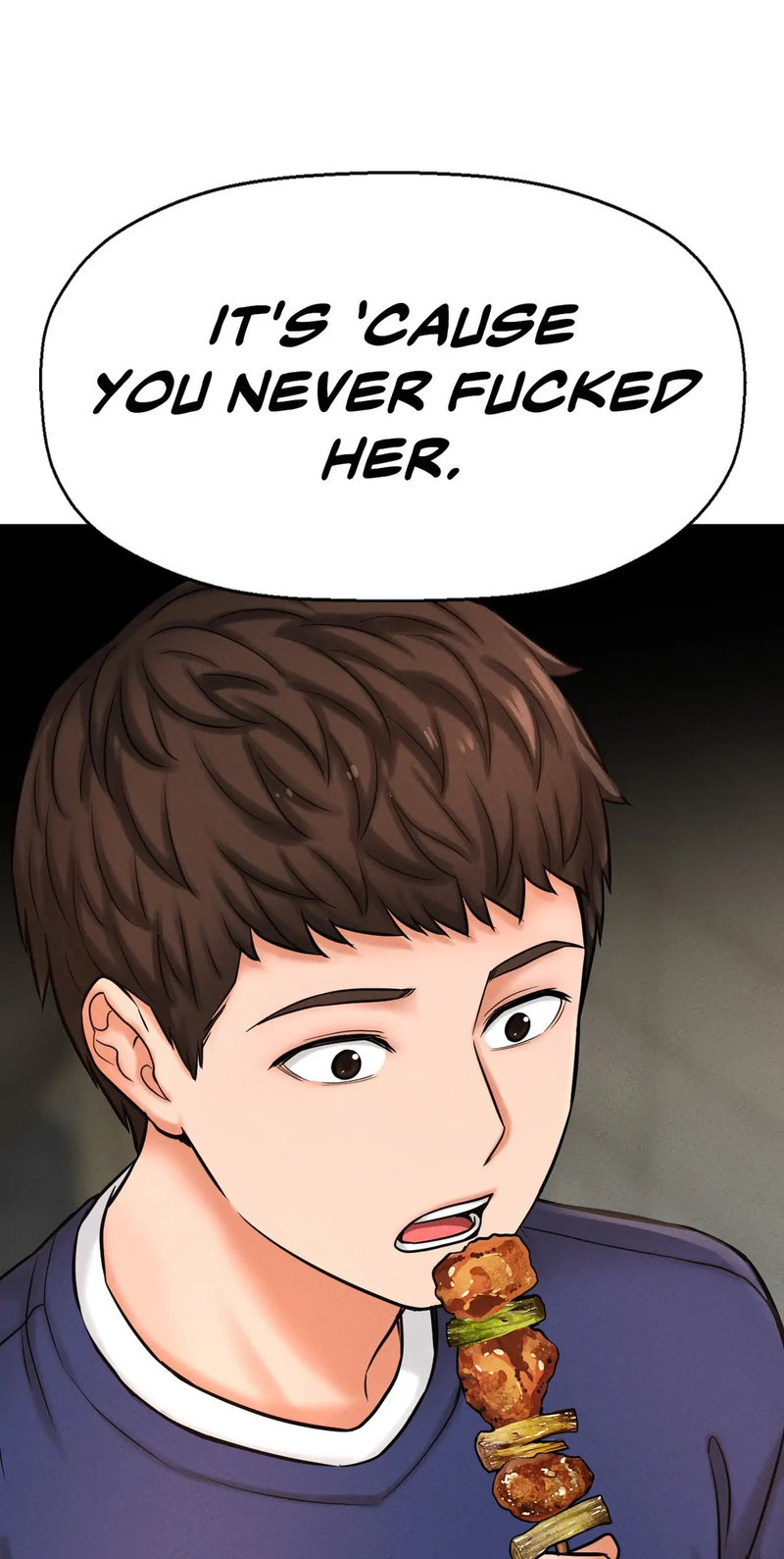 She’s Driving Me Crazy - Chapter 1 [photo 146] - MangaPorn