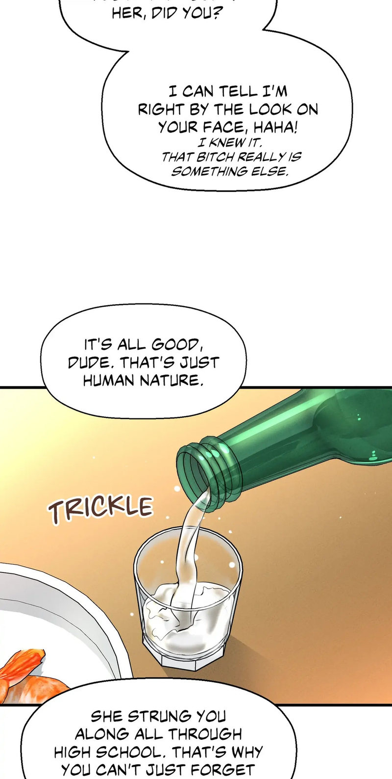 She’s Driving Me Crazy - Chapter 1 [photo 148] - MangaPorn