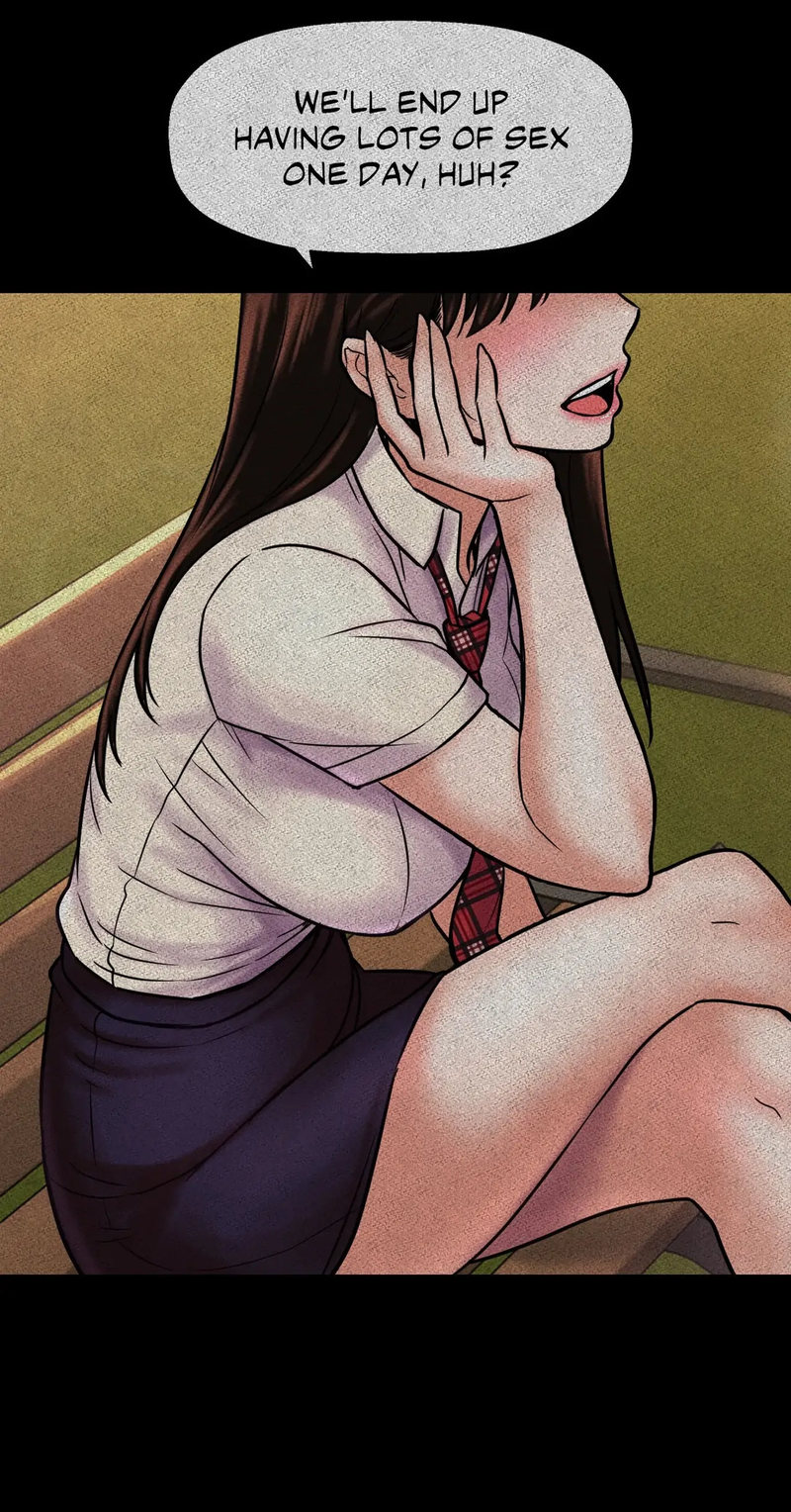 She’s Driving Me Crazy - Chapter 1 [photo 156] - MangaPorn