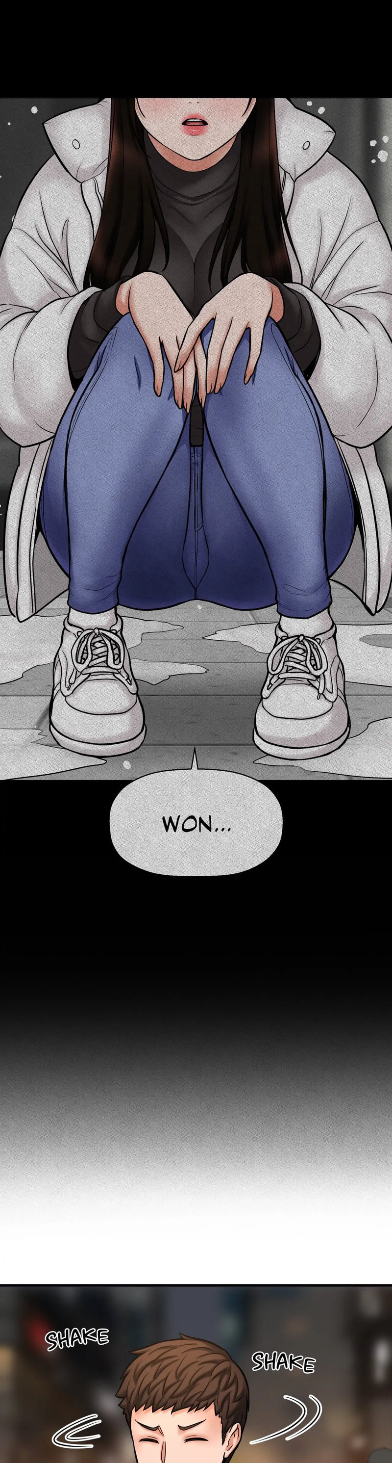 She’s Driving Me Crazy - Chapter 1 [photo 157] - MangaPorn