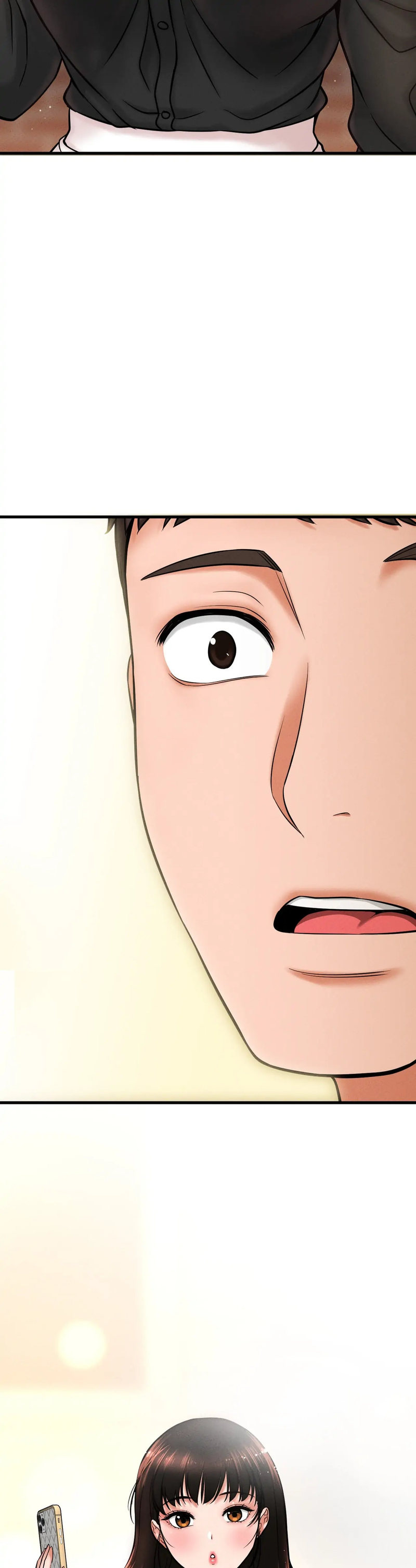 She’s Driving Me Crazy - Chapter 1 [photo 166] - MangaPorn