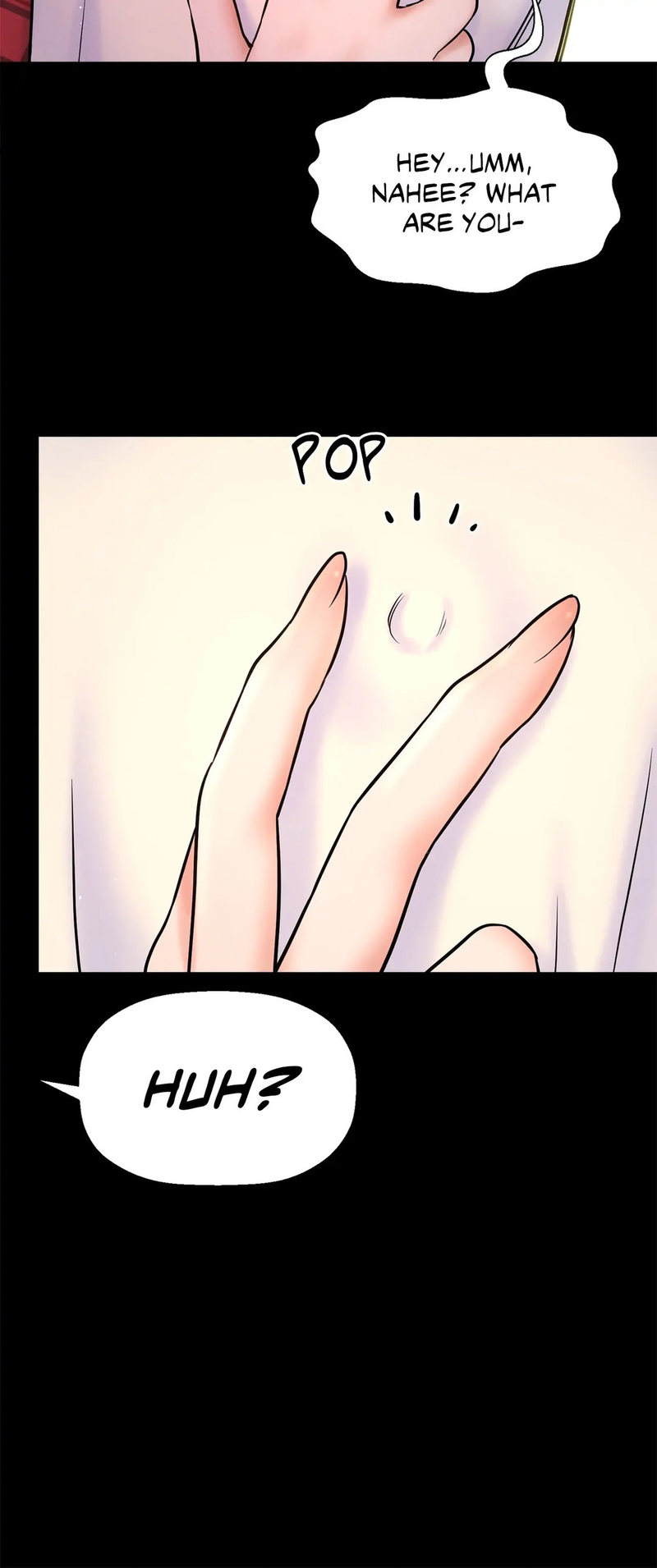 She’s Driving Me Crazy - Chapter 1 [photo 18] - MangaPorn