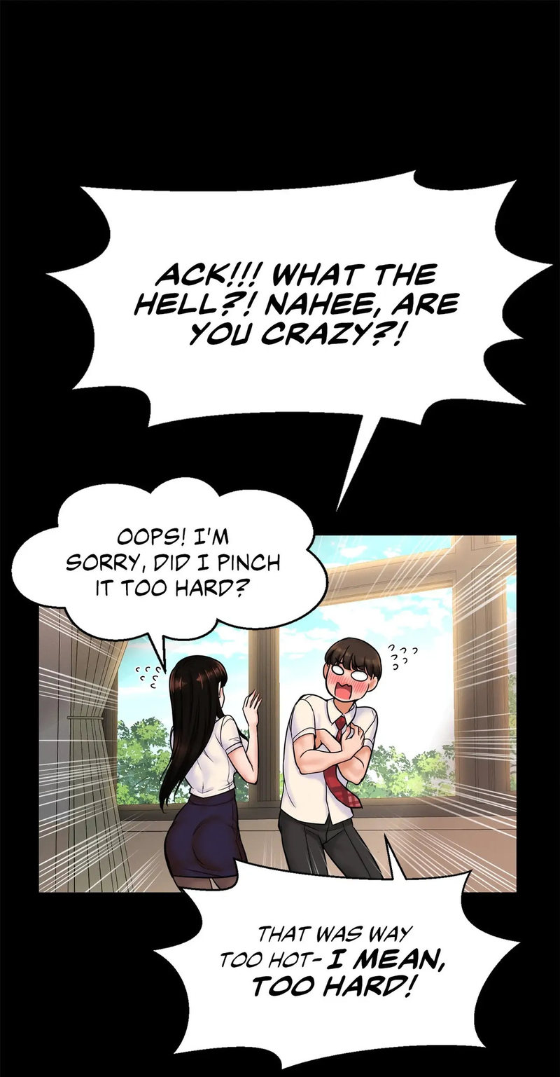 She’s Driving Me Crazy - Chapter 1 [photo 25] - MangaPorn