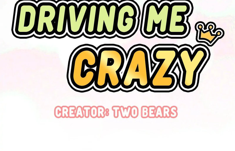 She’s Driving Me Crazy - Chapter 1 [photo 3] - MangaPorn