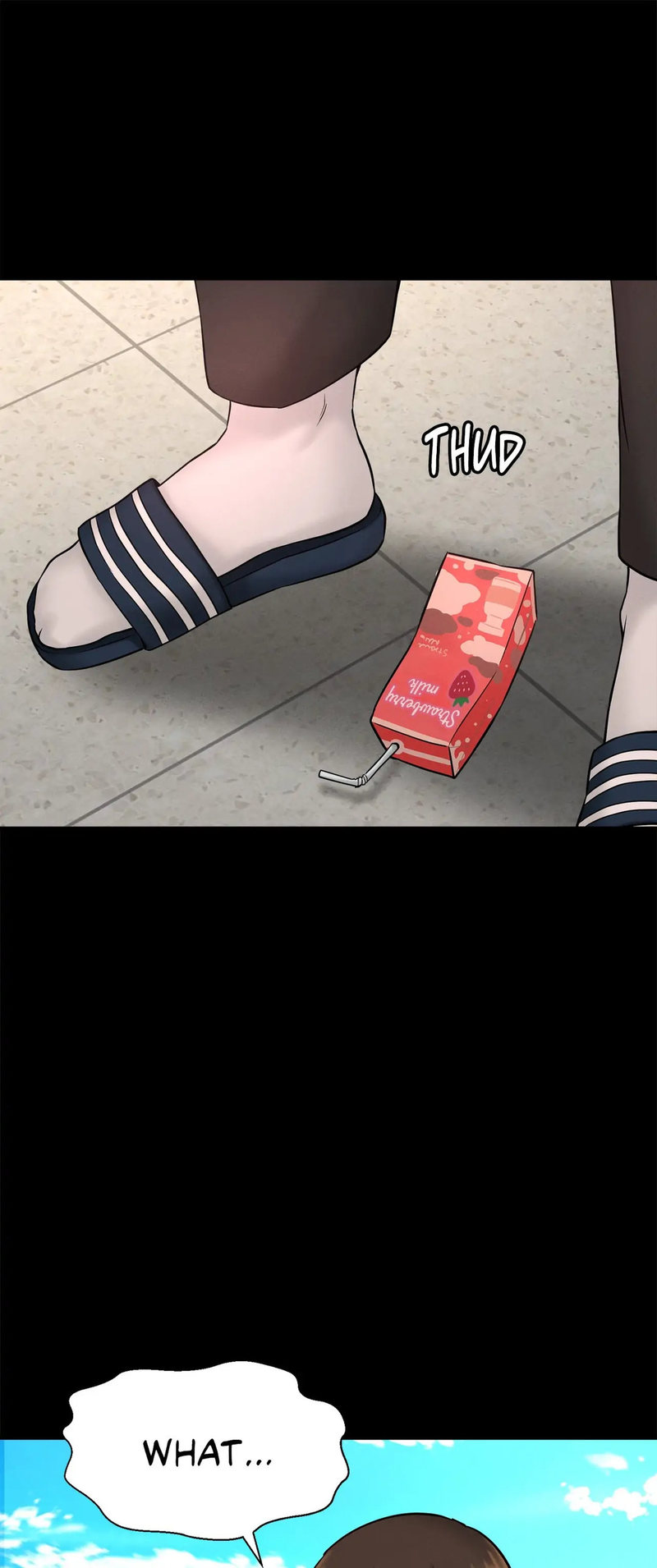 She’s Driving Me Crazy - Chapter 1 [photo 31] - MangaPorn