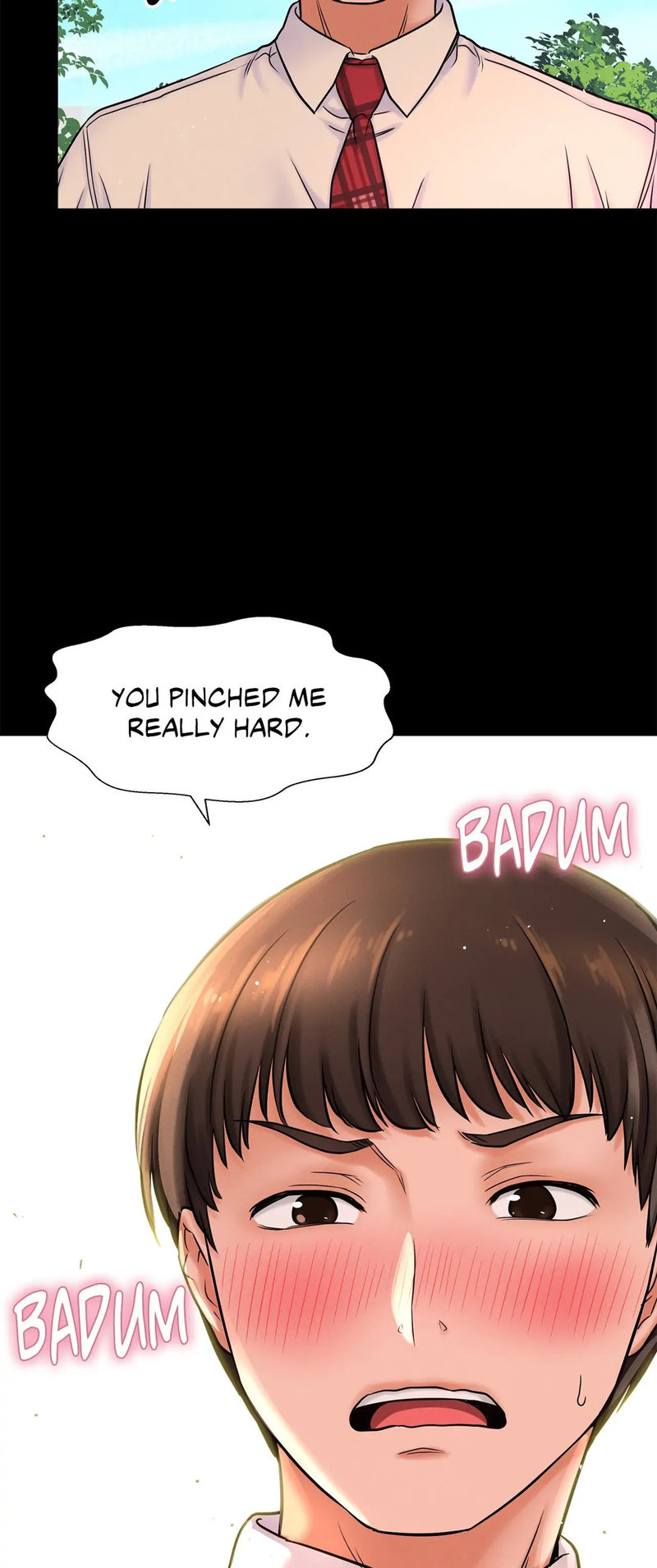 She’s Driving Me Crazy - Chapter 1 [photo 35] - MangaPorn