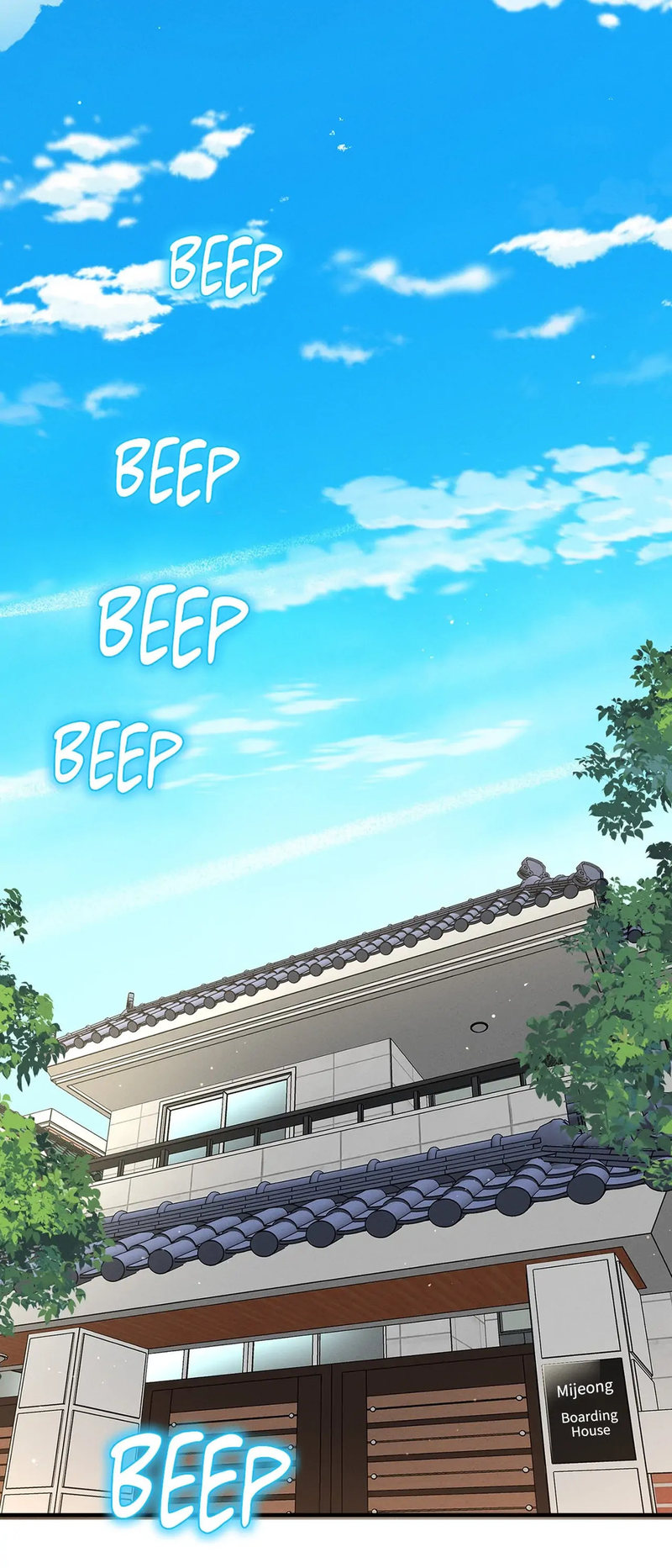 She’s Driving Me Crazy - Chapter 1 [photo 44] - MangaPorn