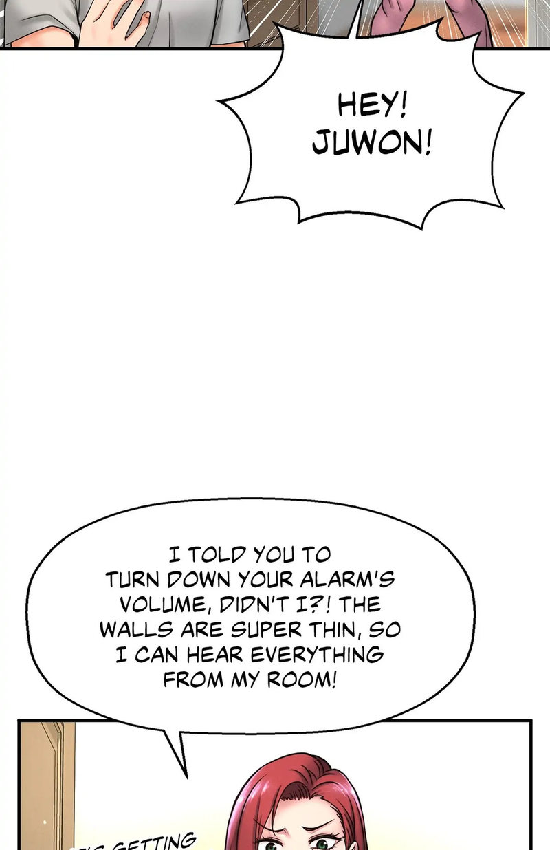 She’s Driving Me Crazy - Chapter 1 [photo 50] - MangaPorn