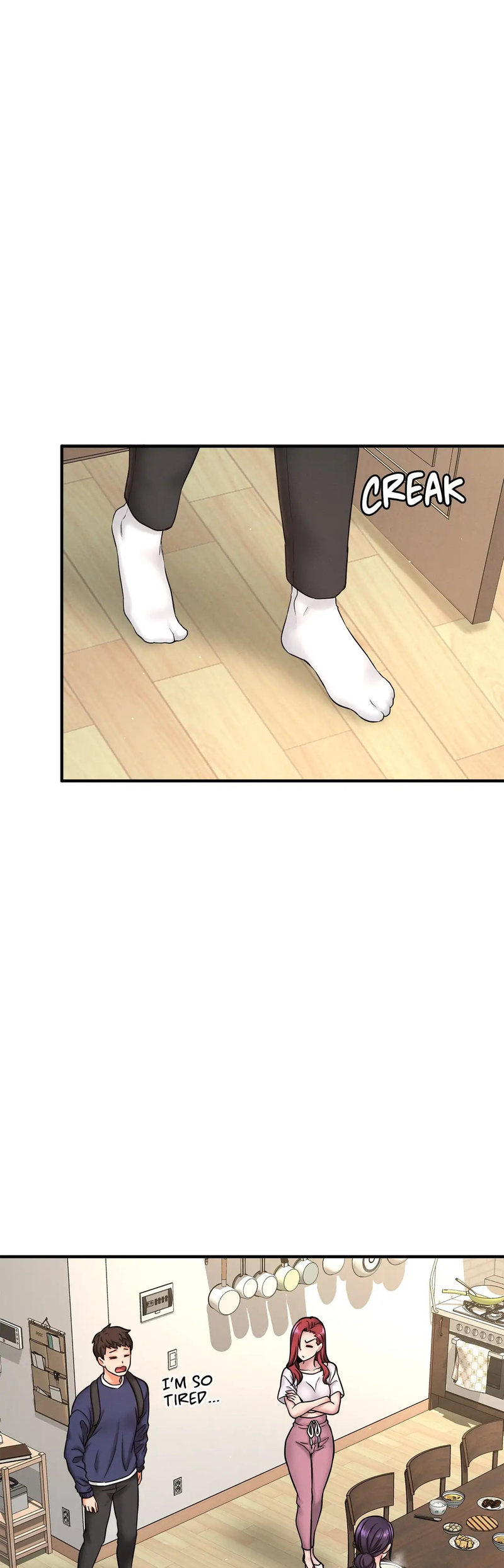 She’s Driving Me Crazy - Chapter 1 [photo 55] - MangaPorn