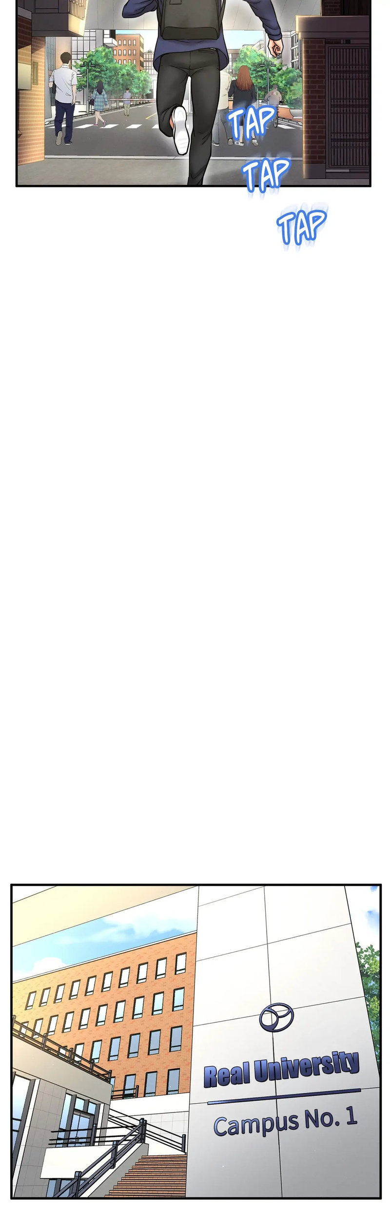 She’s Driving Me Crazy - Chapter 1 [photo 60] - MangaPorn