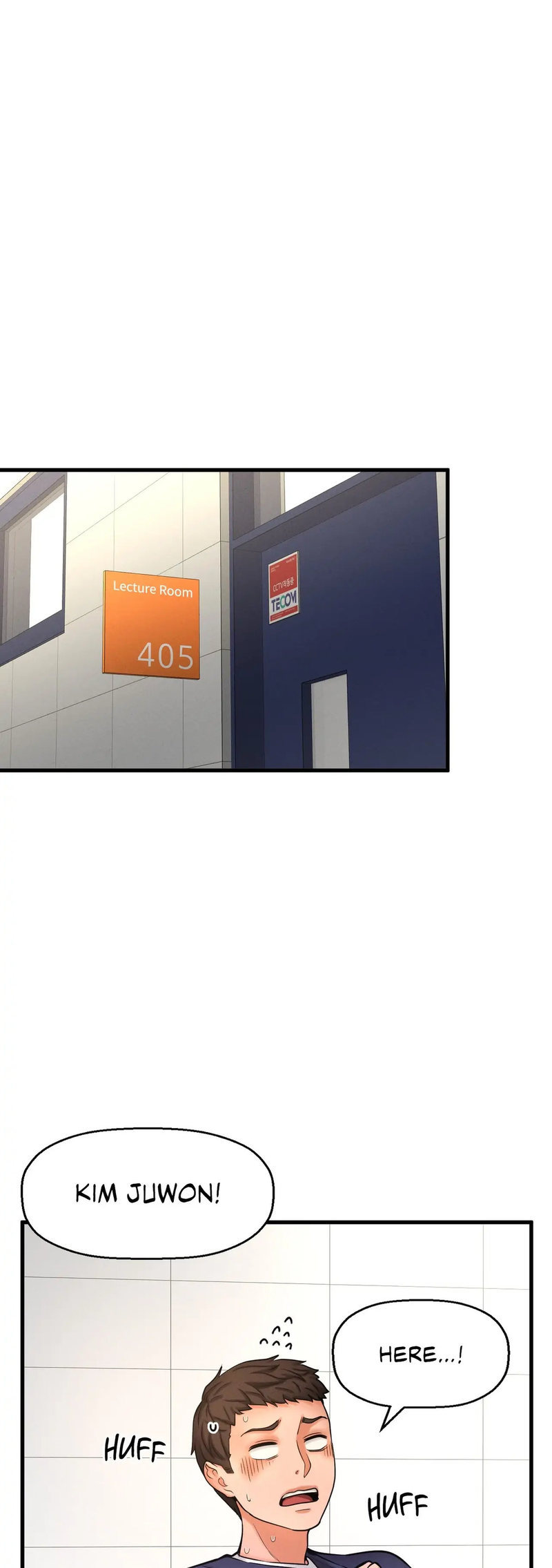 She’s Driving Me Crazy - Chapter 1 [photo 61] - MangaPorn