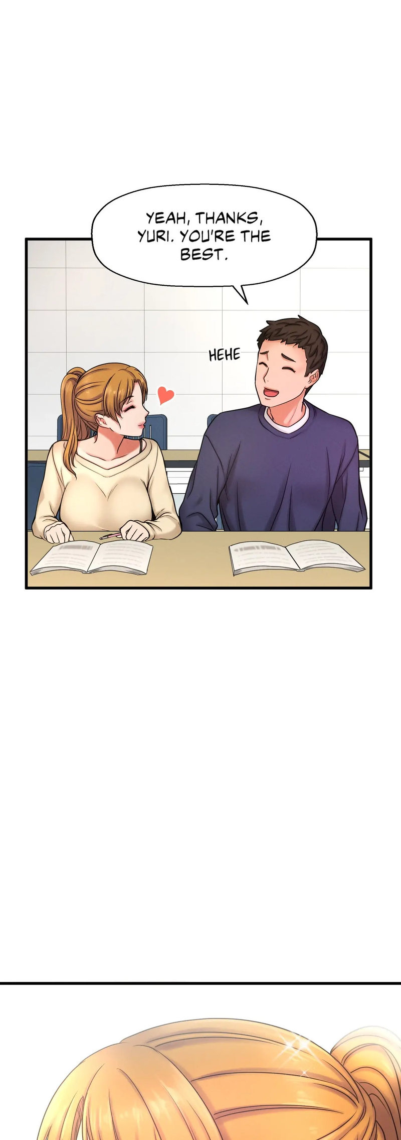 She’s Driving Me Crazy - Chapter 1 [photo 64] - MangaPorn