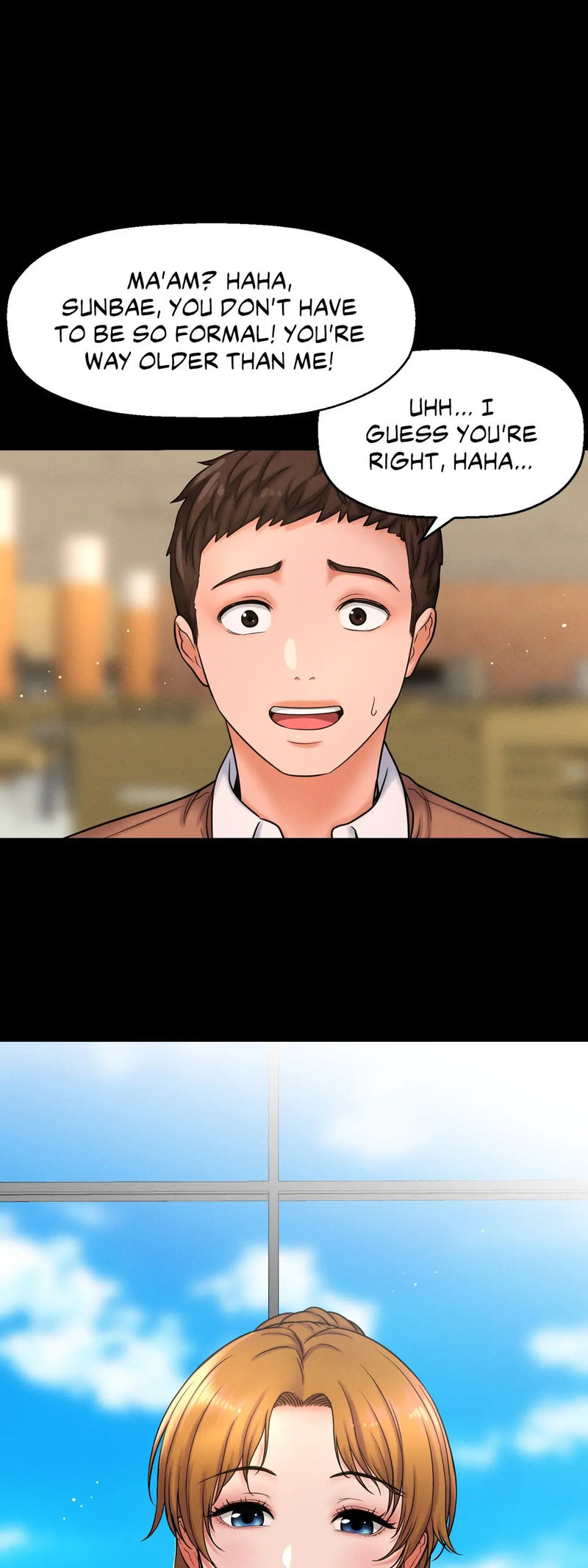 She’s Driving Me Crazy - Chapter 1 [photo 71] - MangaPorn