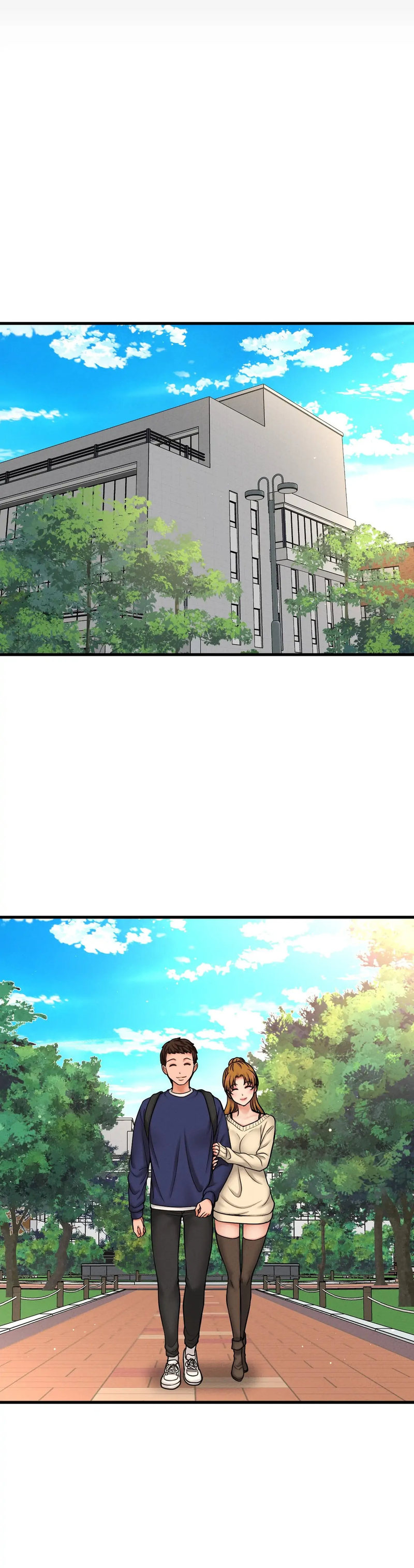 She’s Driving Me Crazy - Chapter 1 [photo 78] - MangaPorn