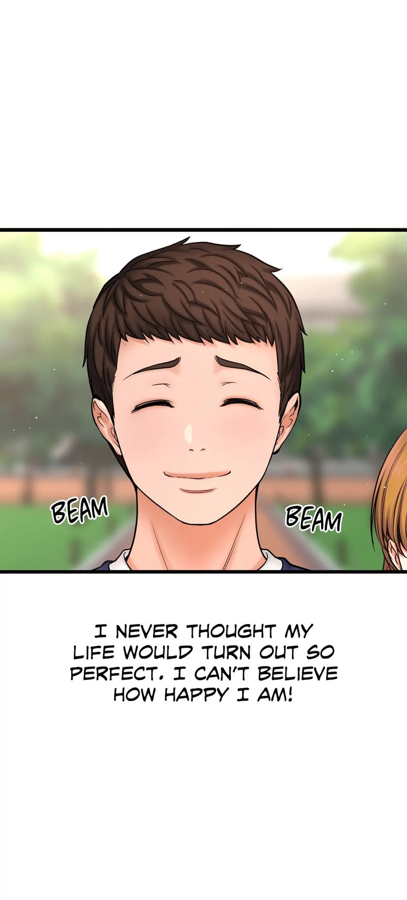 She’s Driving Me Crazy - Chapter 1 [photo 79] - MangaPorn