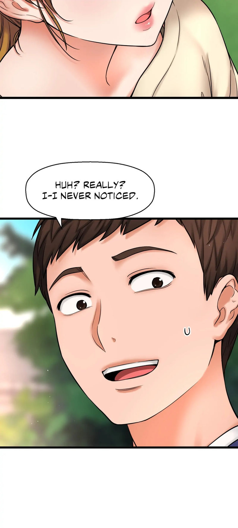 She’s Driving Me Crazy - Chapter 1 [photo 84] - MangaPorn