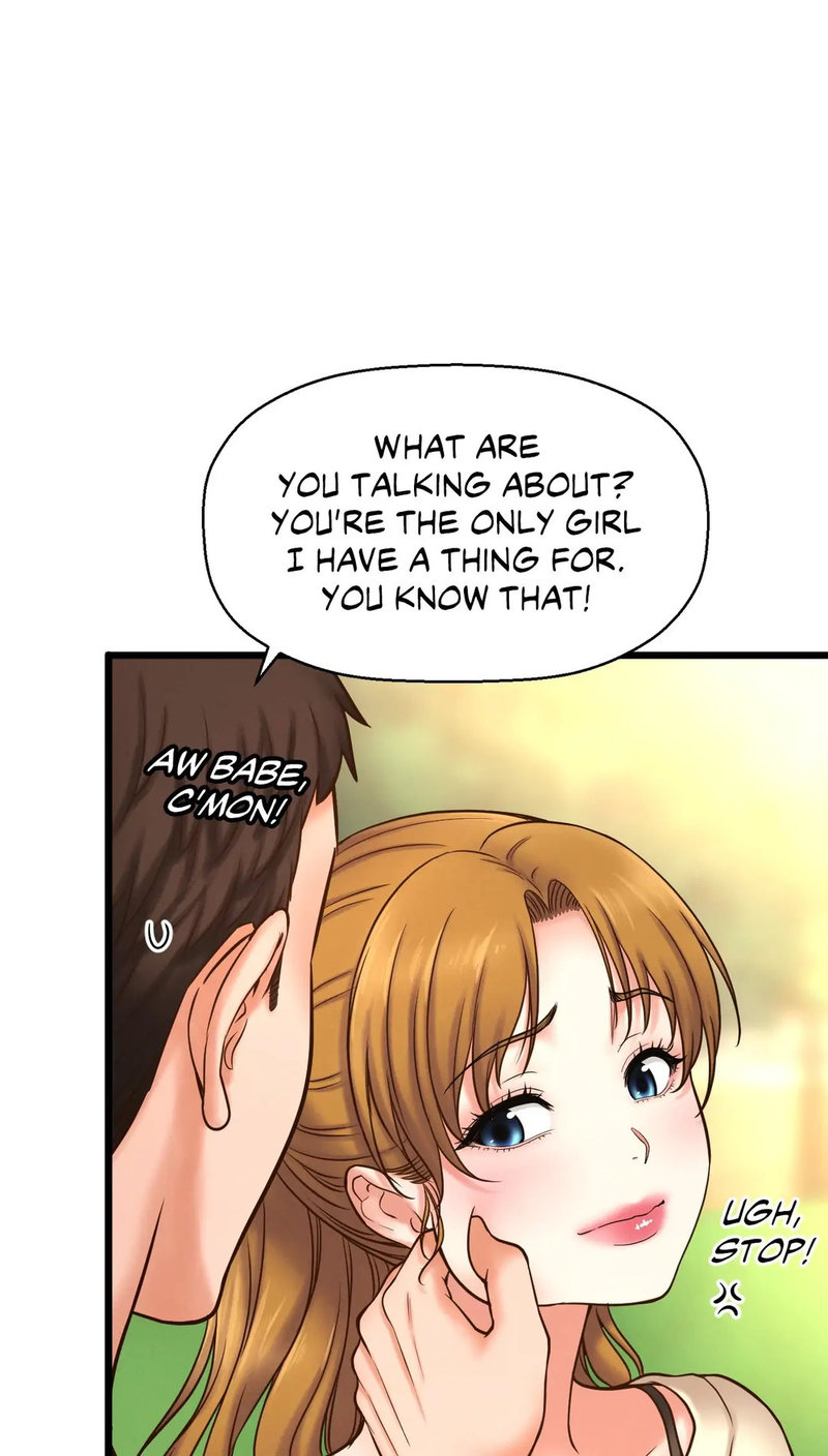 She’s Driving Me Crazy - Chapter 1 [photo 86] - MangaPorn