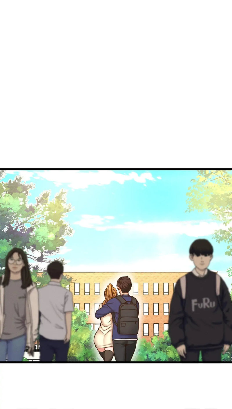 She’s Driving Me Crazy - Chapter 1 [photo 90] - MangaPorn