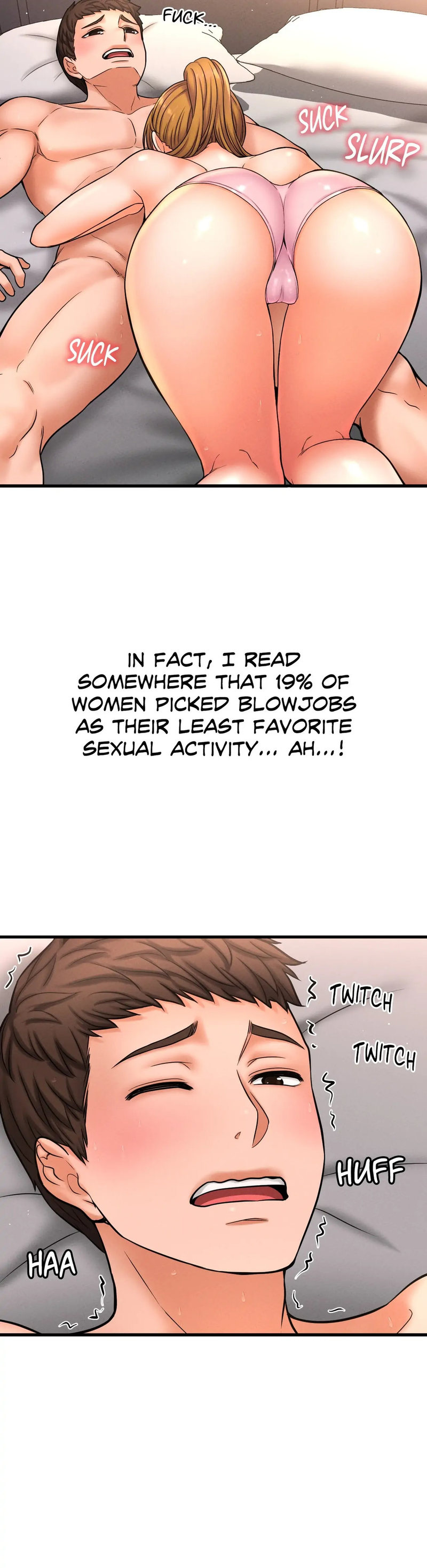 She’s Driving Me Crazy - Chapter 1 [photo 94] - MangaPorn