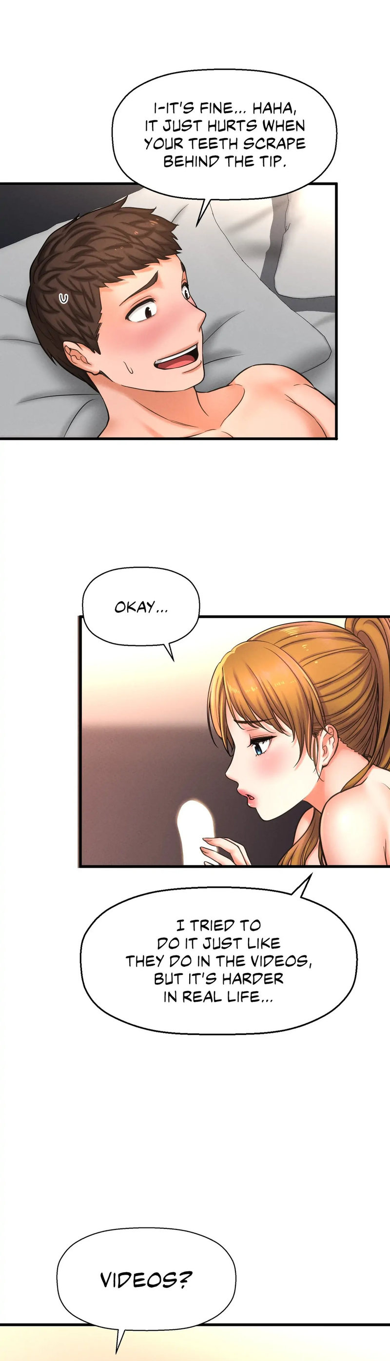 She’s Driving Me Crazy - Chapter 1 [photo 97] - MangaPorn