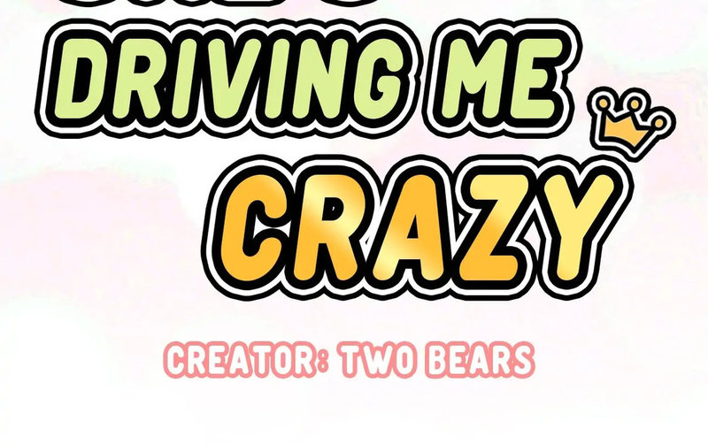She’s Driving Me Crazy - Chapter 2 [photo 10] - MangaPorn