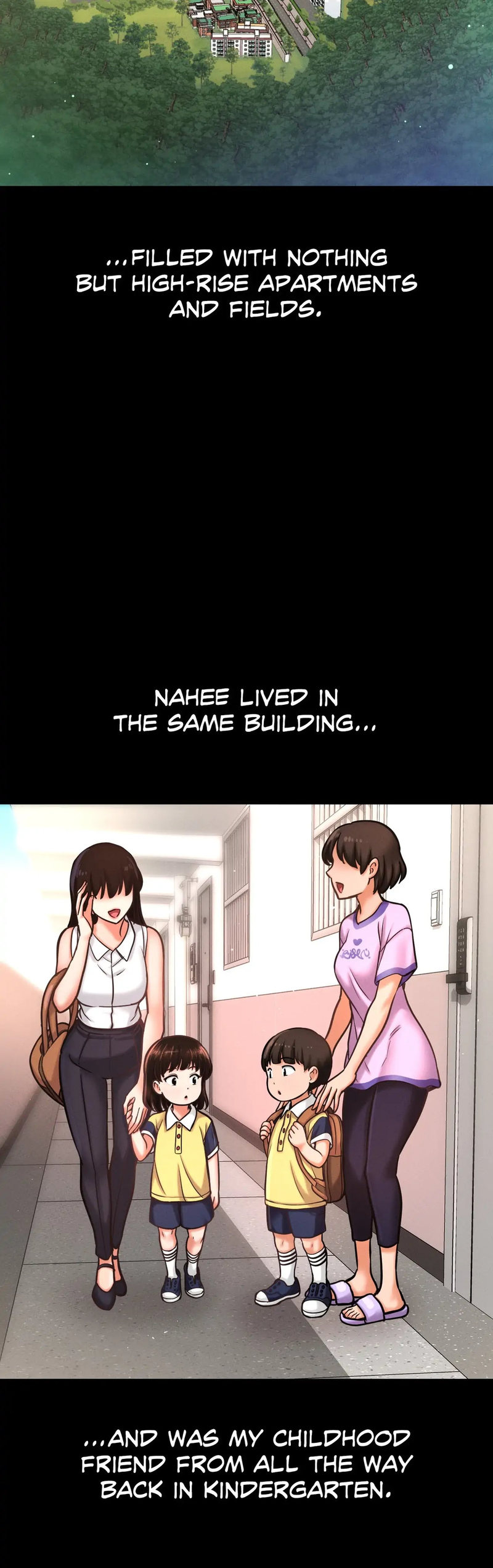 She’s Driving Me Crazy - Chapter 2 [photo 14] - MangaPorn