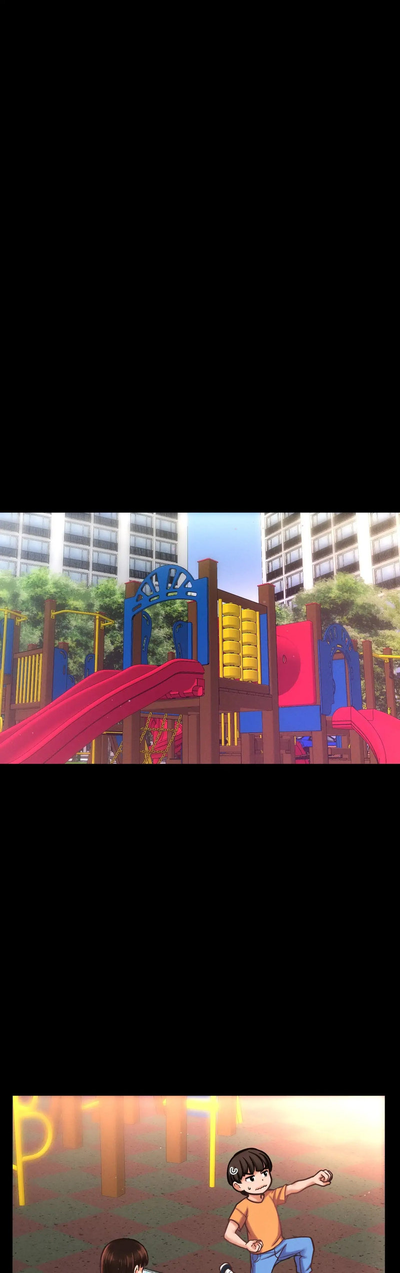 She’s Driving Me Crazy - Chapter 2 [photo 15] - MangaPorn