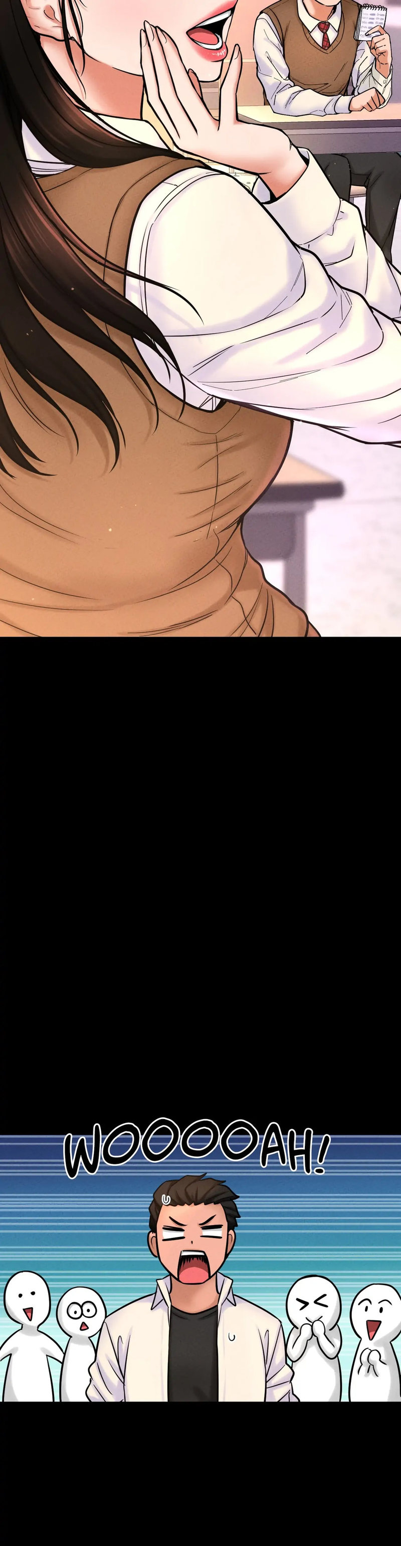 She’s Driving Me Crazy - Chapter 2 [photo 30] - MangaPorn