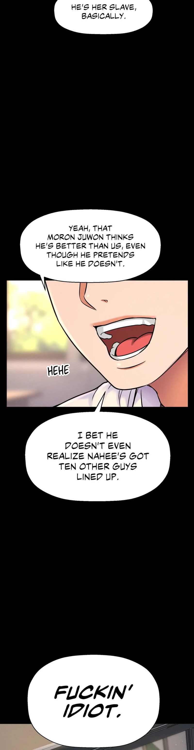 She’s Driving Me Crazy - Chapter 2 [photo 33] - MangaPorn