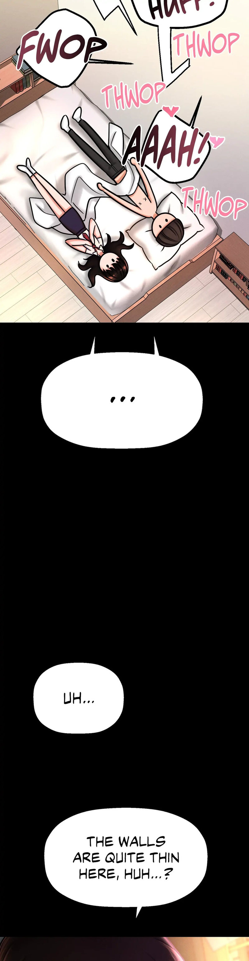 She’s Driving Me Crazy - Chapter 2 [photo 47] - MangaPorn