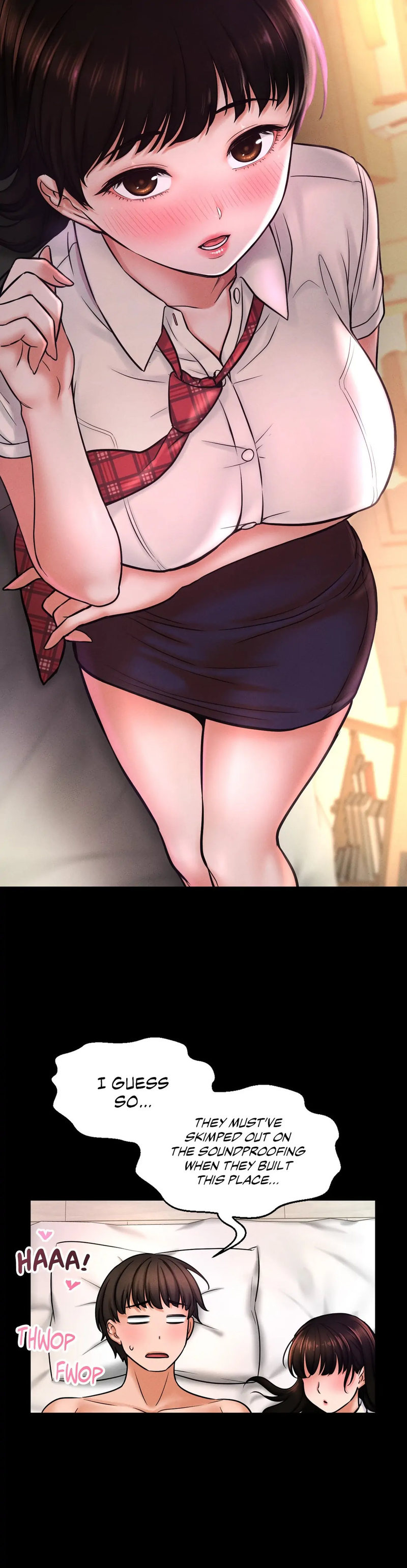 She’s Driving Me Crazy - Chapter 2 [photo 48] - MangaPorn