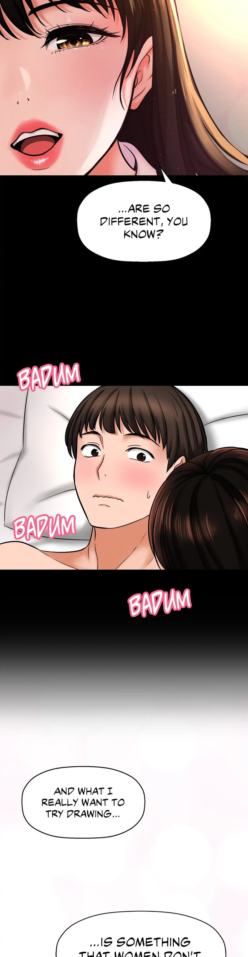 She’s Driving Me Crazy - Chapter 2 [photo 51] - MangaPorn