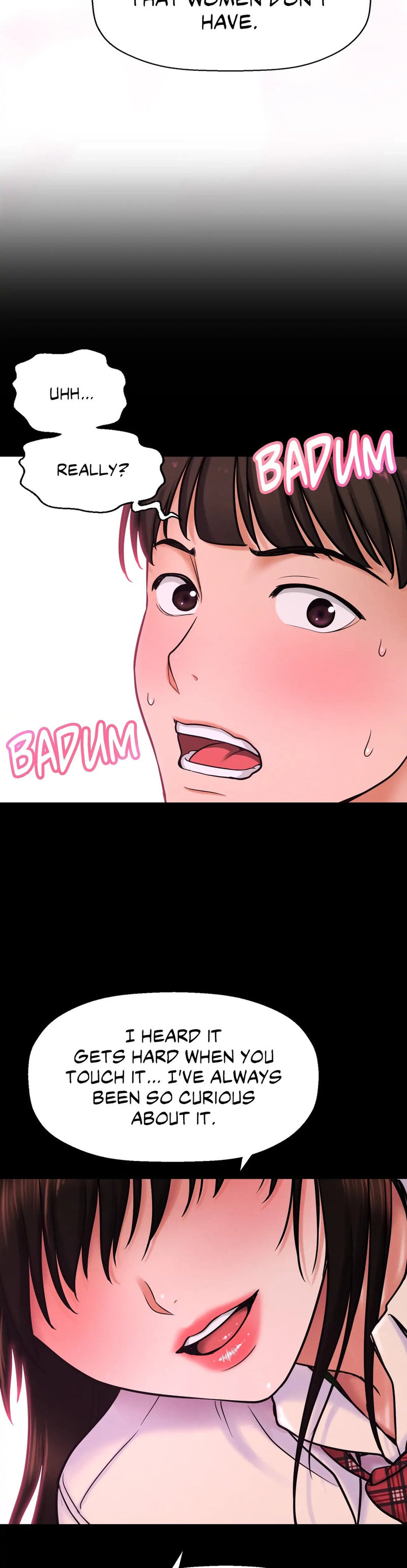 She’s Driving Me Crazy - Chapter 2 [photo 52] - MangaPorn