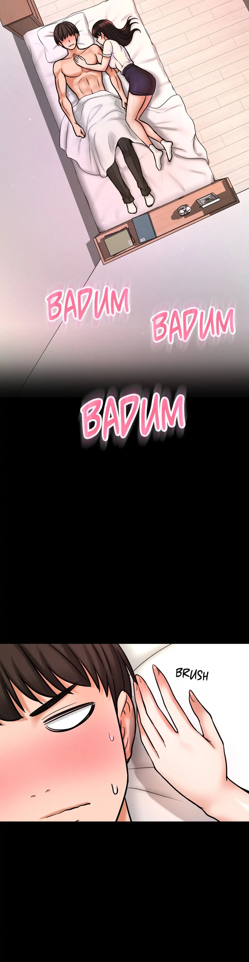 She’s Driving Me Crazy - Chapter 2 [photo 54] - MangaPorn