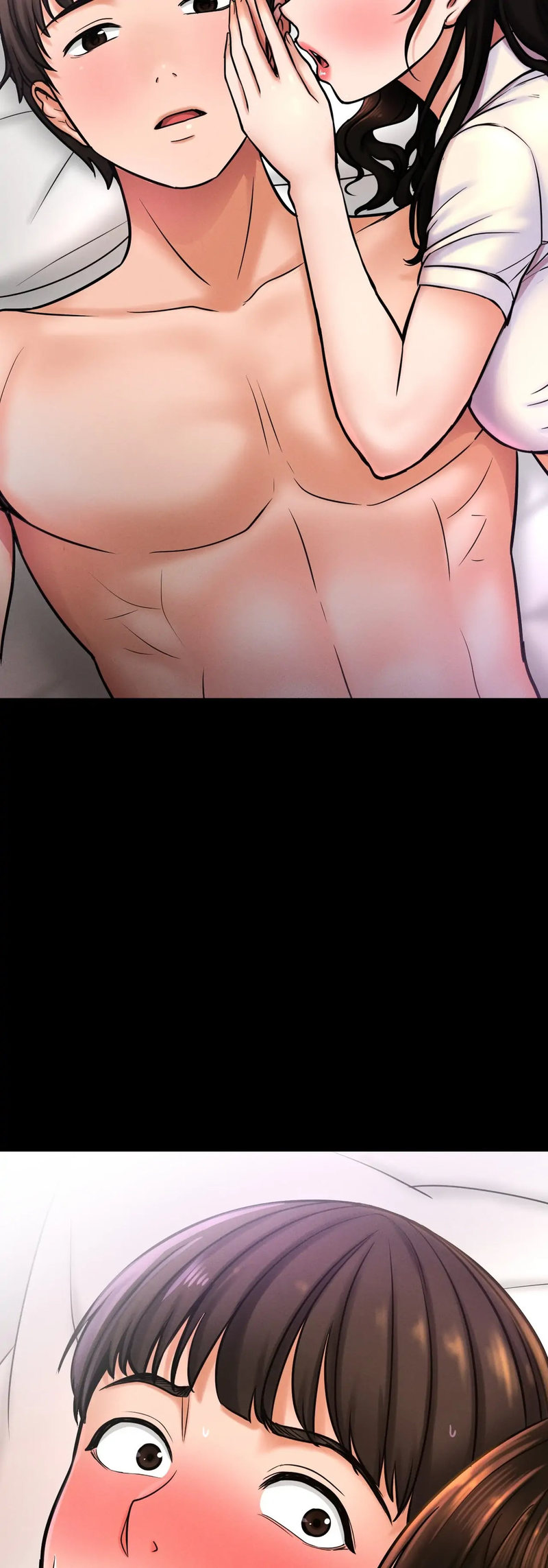 She’s Driving Me Crazy - Chapter 2 [photo 56] - MangaPorn