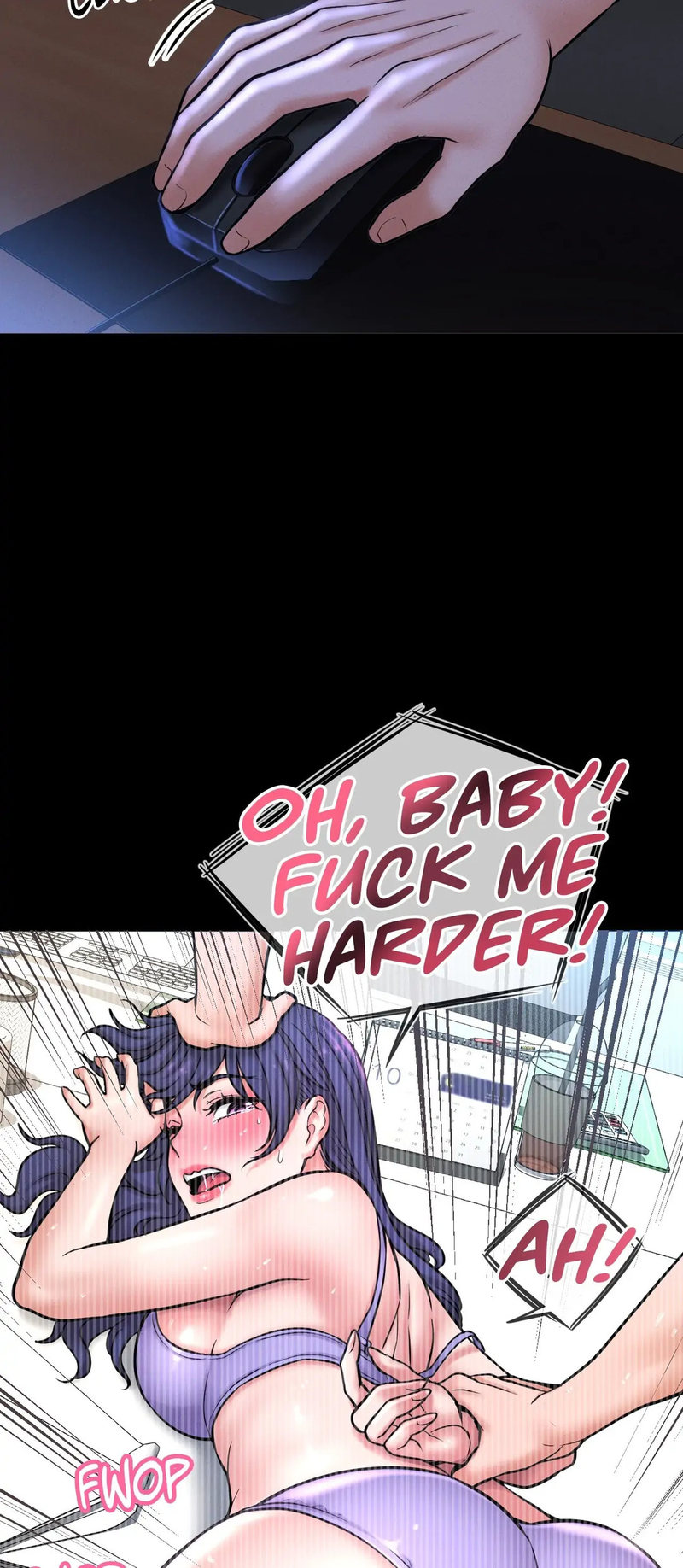 She’s Driving Me Crazy - Chapter 3 [photo 22] - MangaPorn