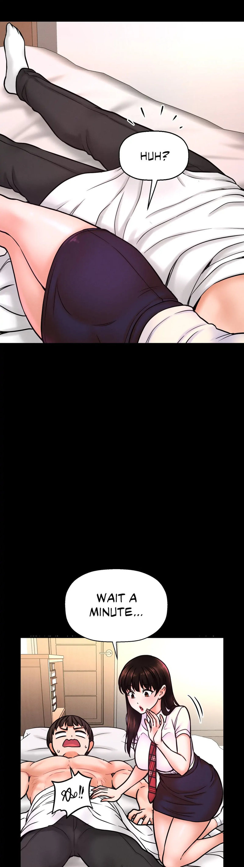 She’s Driving Me Crazy - Chapter 3 [photo 3] - MangaPorn