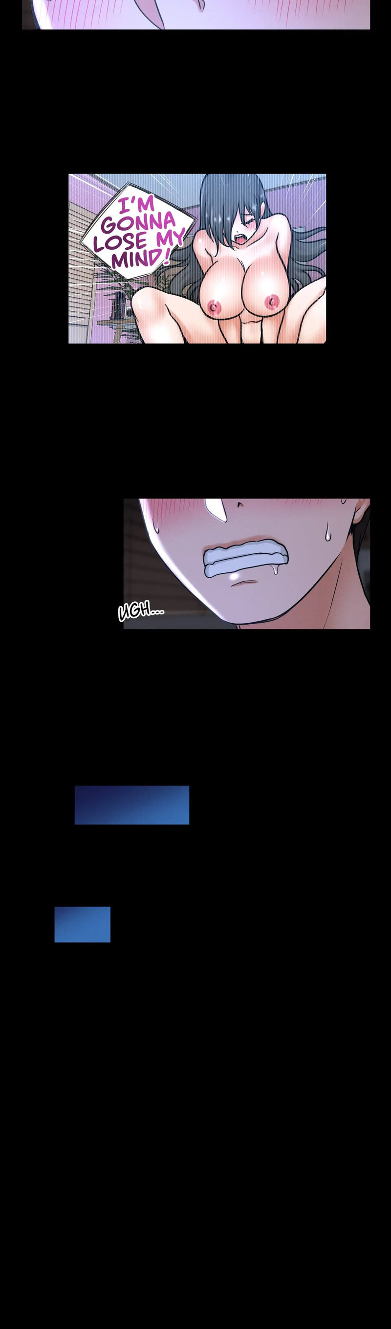 She’s Driving Me Crazy - Chapter 3 [photo 32] - MangaPorn