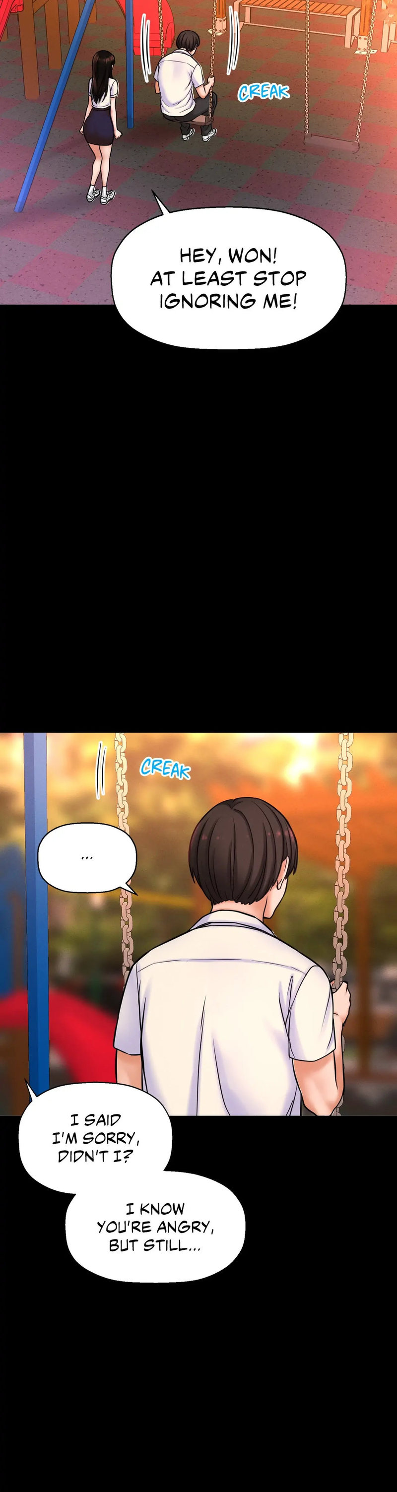 She’s Driving Me Crazy - Chapter 3 [photo 40] - MangaPorn