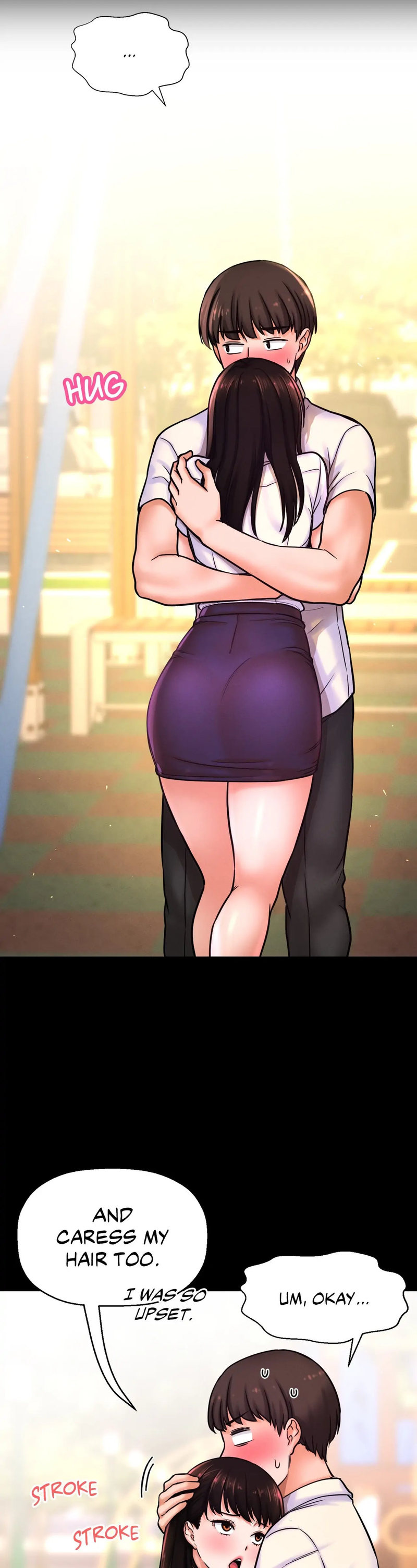 She’s Driving Me Crazy - Chapter 3 [photo 47] - MangaPorn