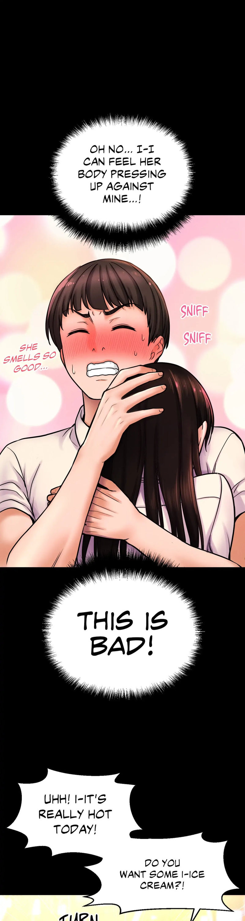 She’s Driving Me Crazy - Chapter 3 [photo 49] - MangaPorn