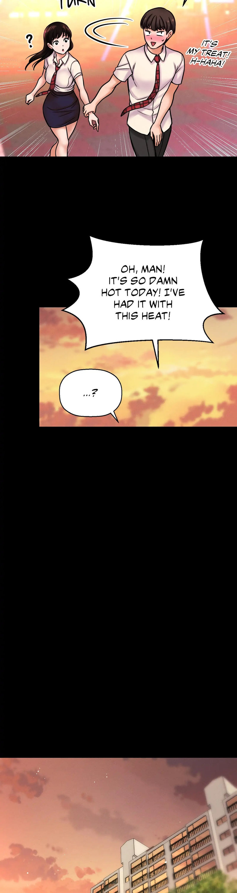 She’s Driving Me Crazy - Chapter 3 [photo 50] - MangaPorn