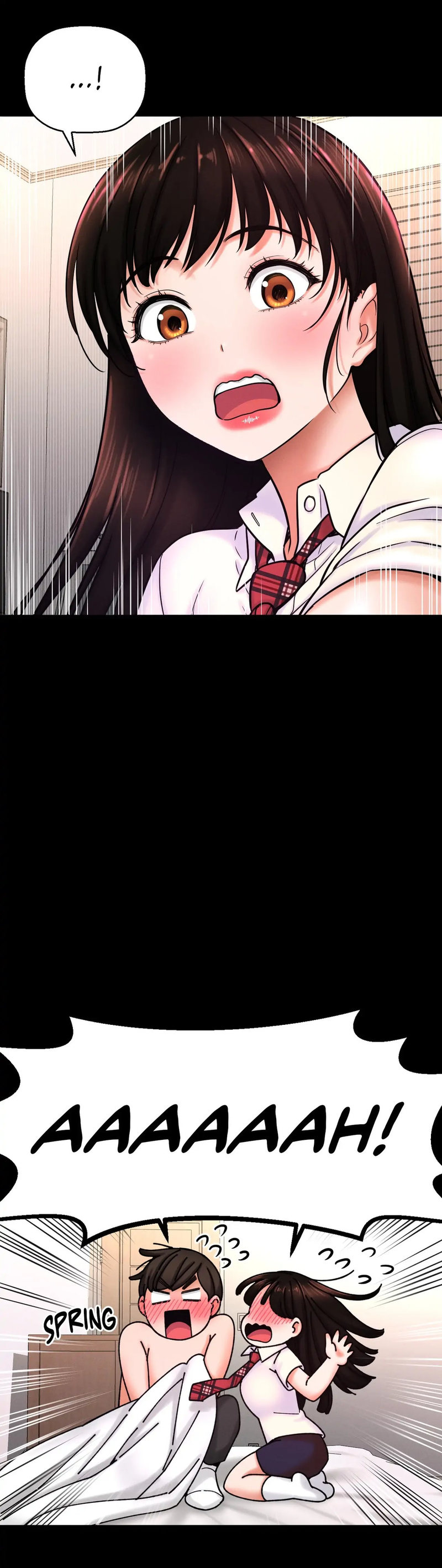 She’s Driving Me Crazy - Chapter 3 [photo 6] - MangaPorn