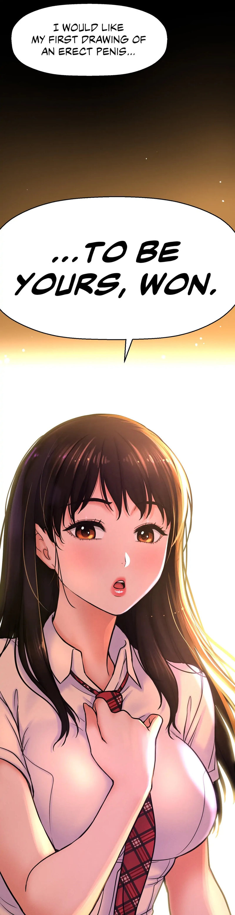 She’s Driving Me Crazy - Chapter 3 [photo 62] - MangaPorn