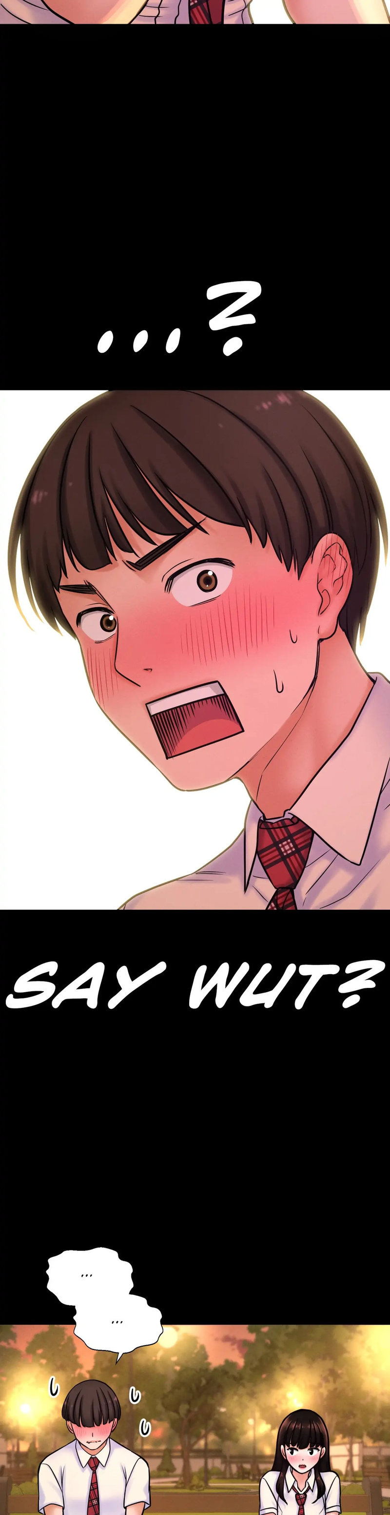 She’s Driving Me Crazy - Chapter 3 [photo 63] - MangaPorn