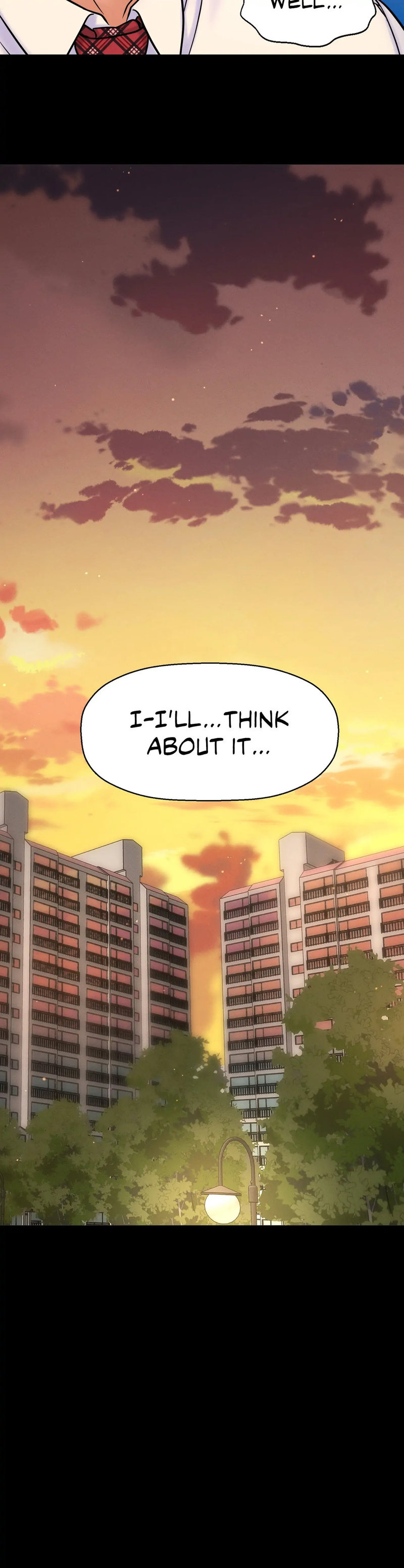 She’s Driving Me Crazy - Chapter 3 [photo 65] - MangaPorn